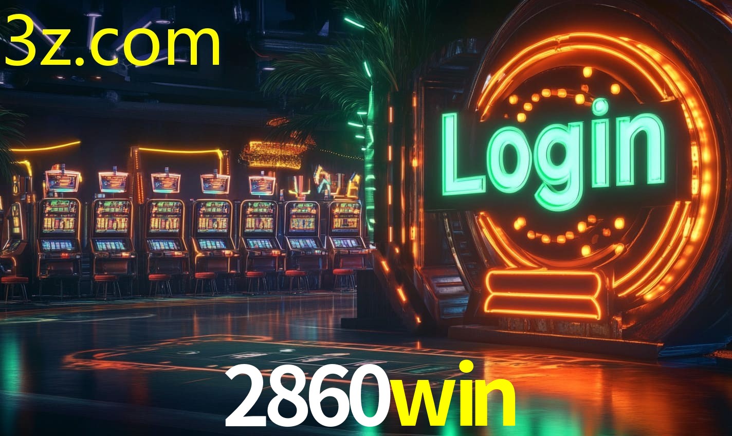 2860WIN
